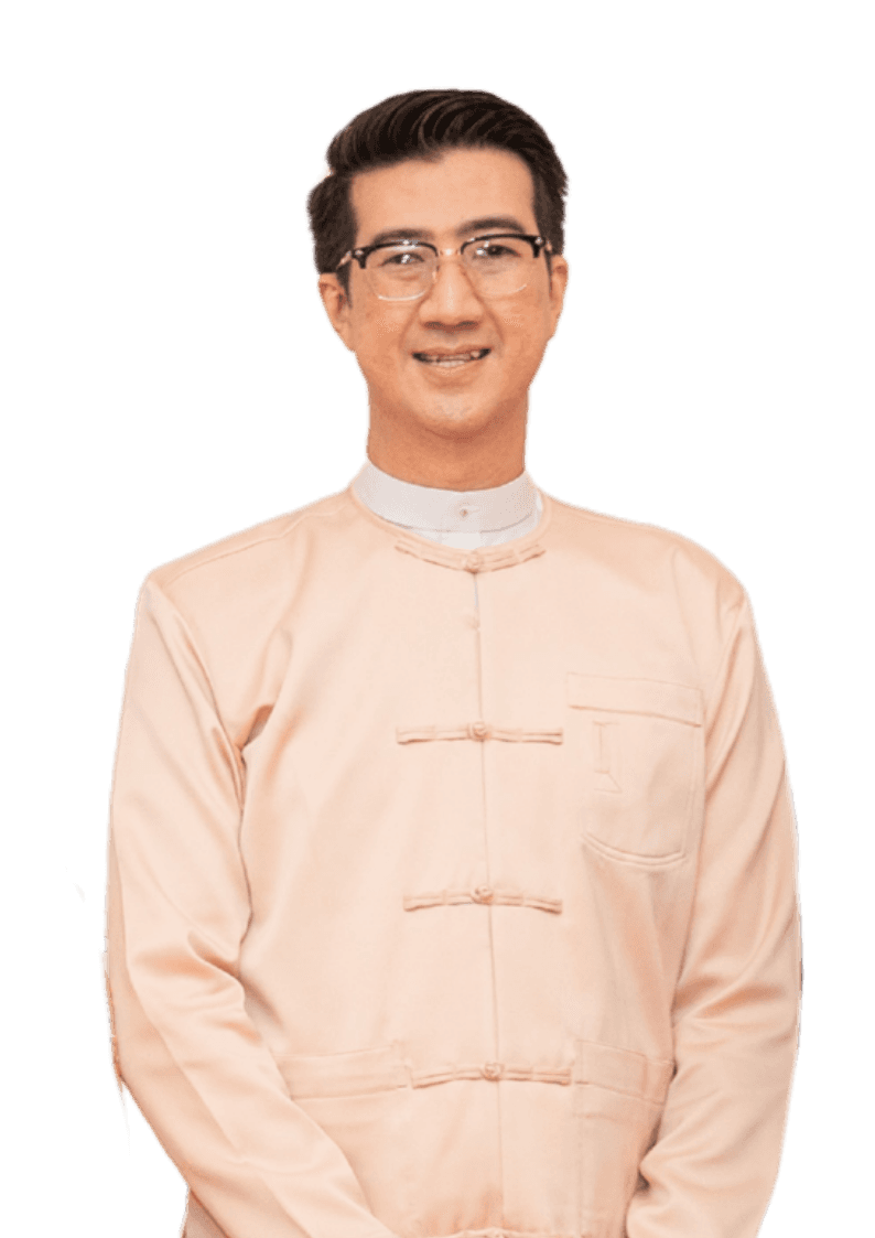The Founder