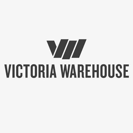 Victoria Warehouse Manchester logo