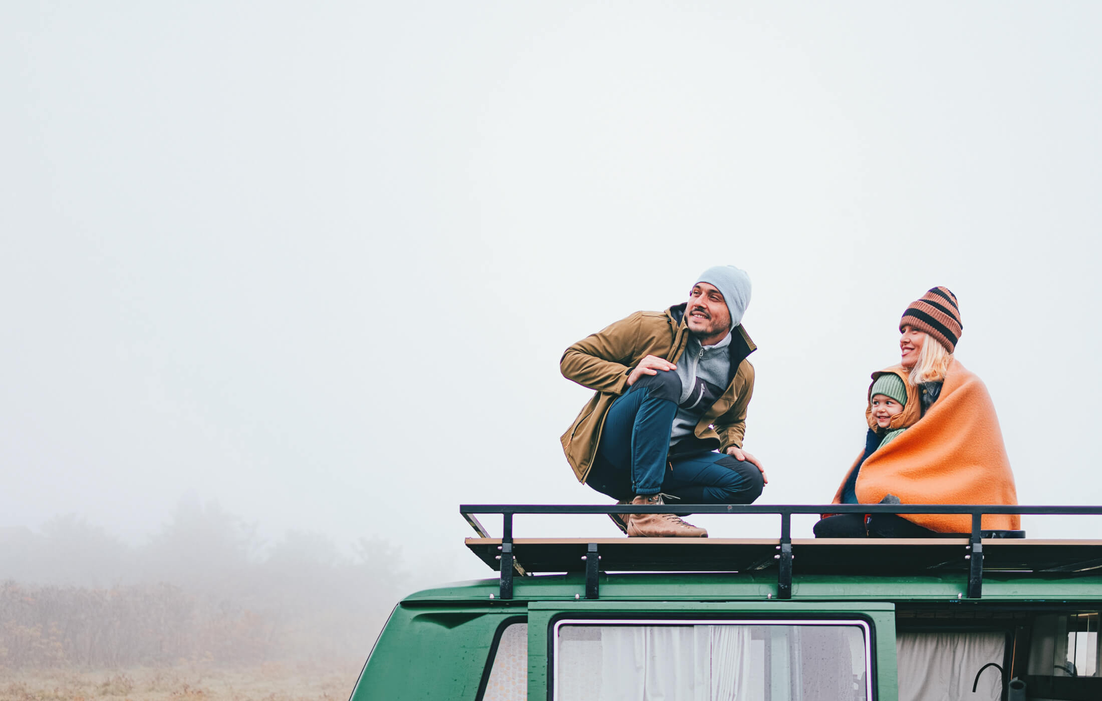 Premium merino wool blanket