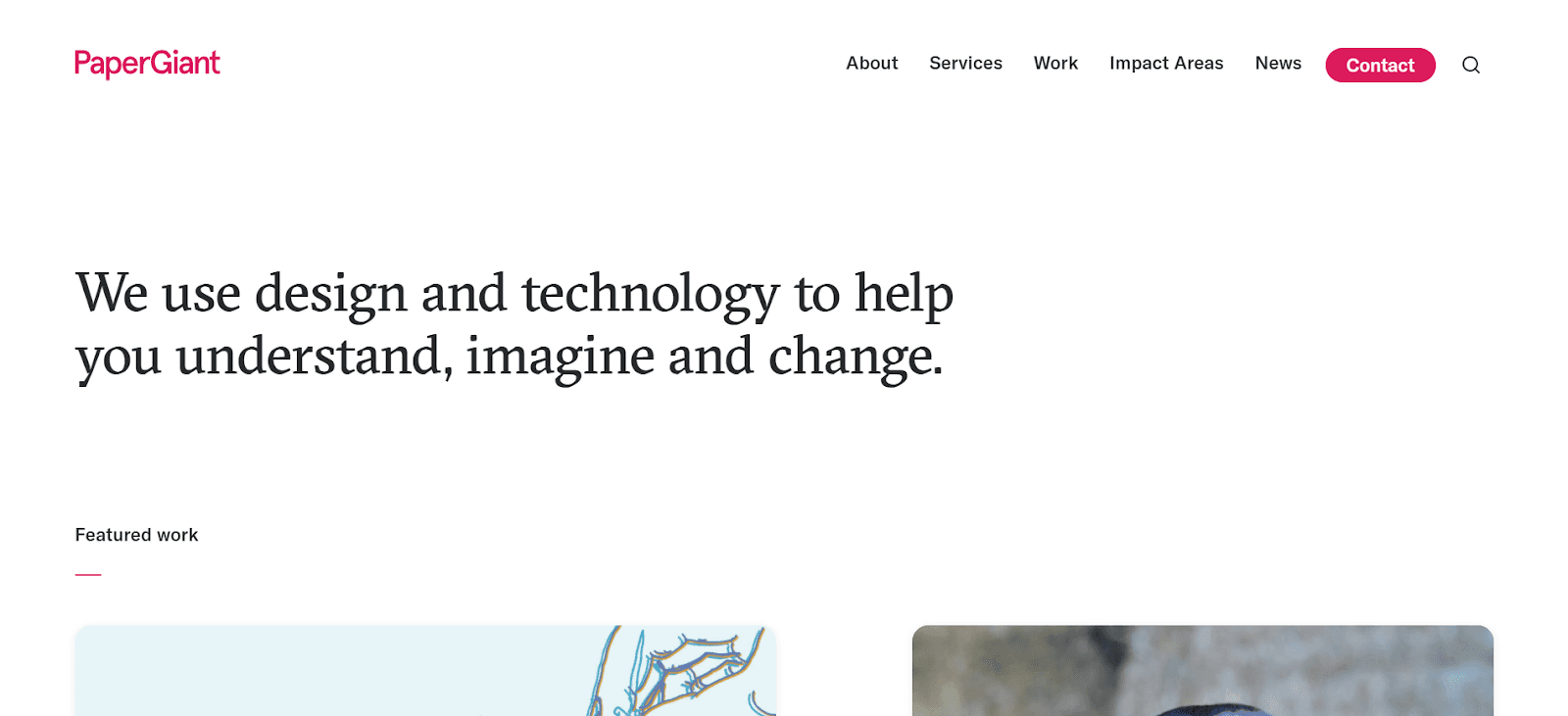 Paper Giant One of the Best User Research Firms in Australia