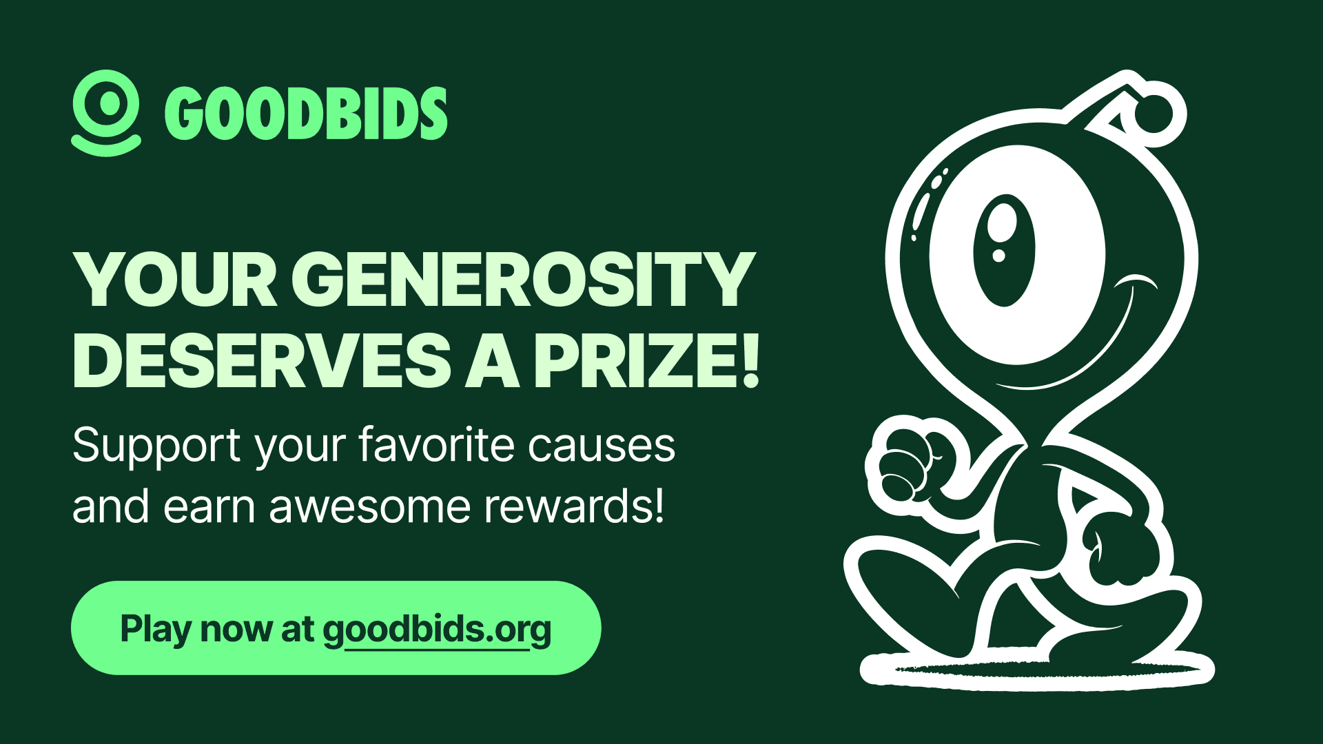 GOODBIDS project image