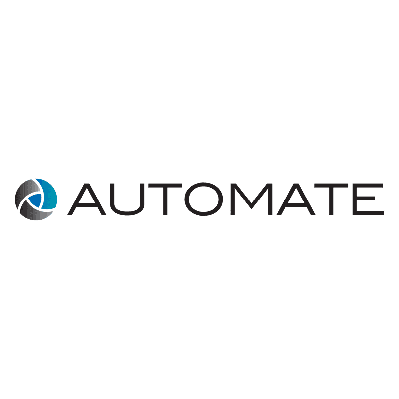 Automate show logo