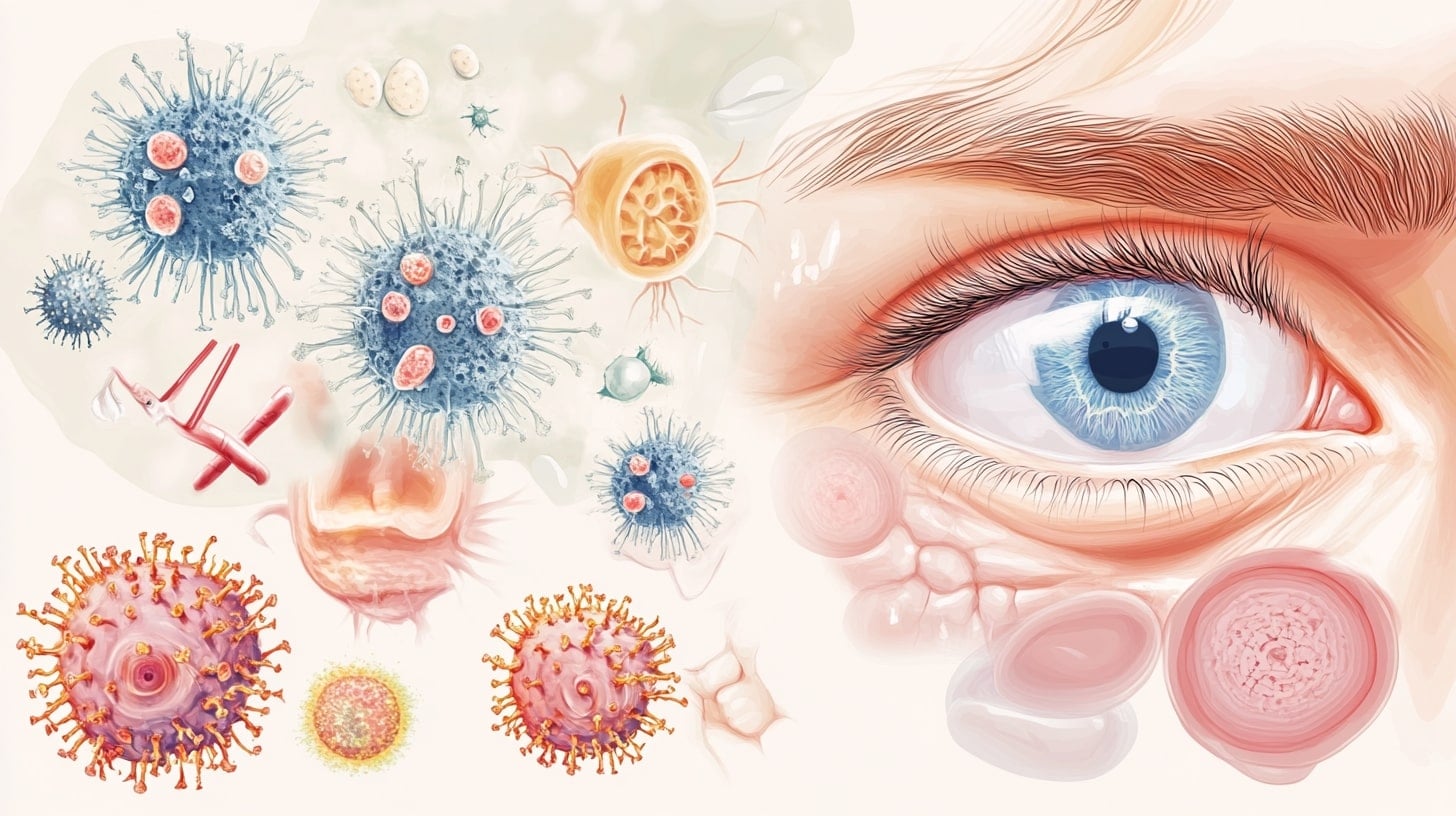 Medical illustration
