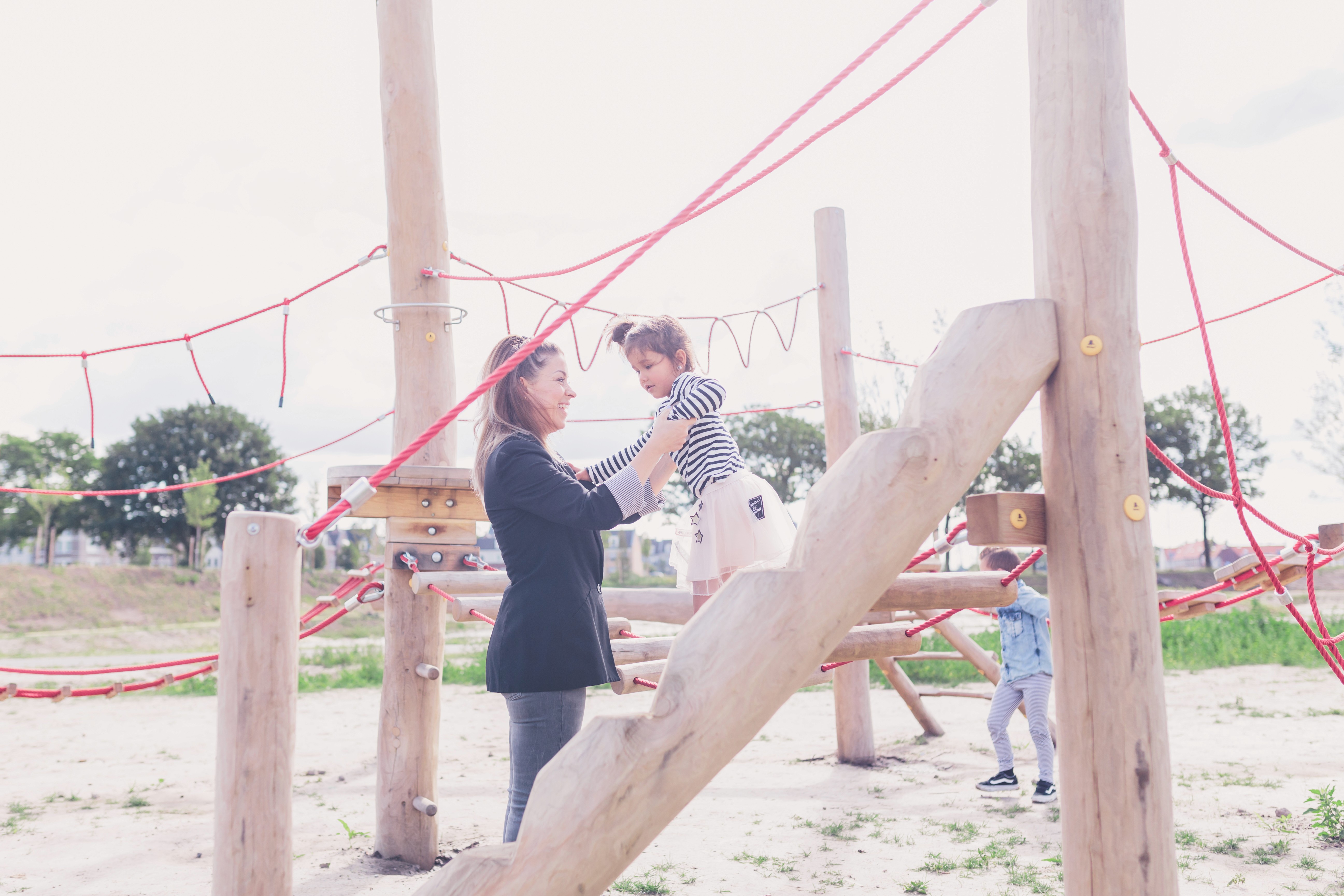 Tips for your babysitting service: ensure good communication