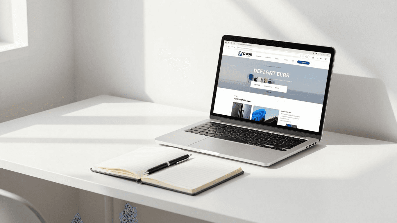 Professionelle Website Erstellung Kosten Übersicht