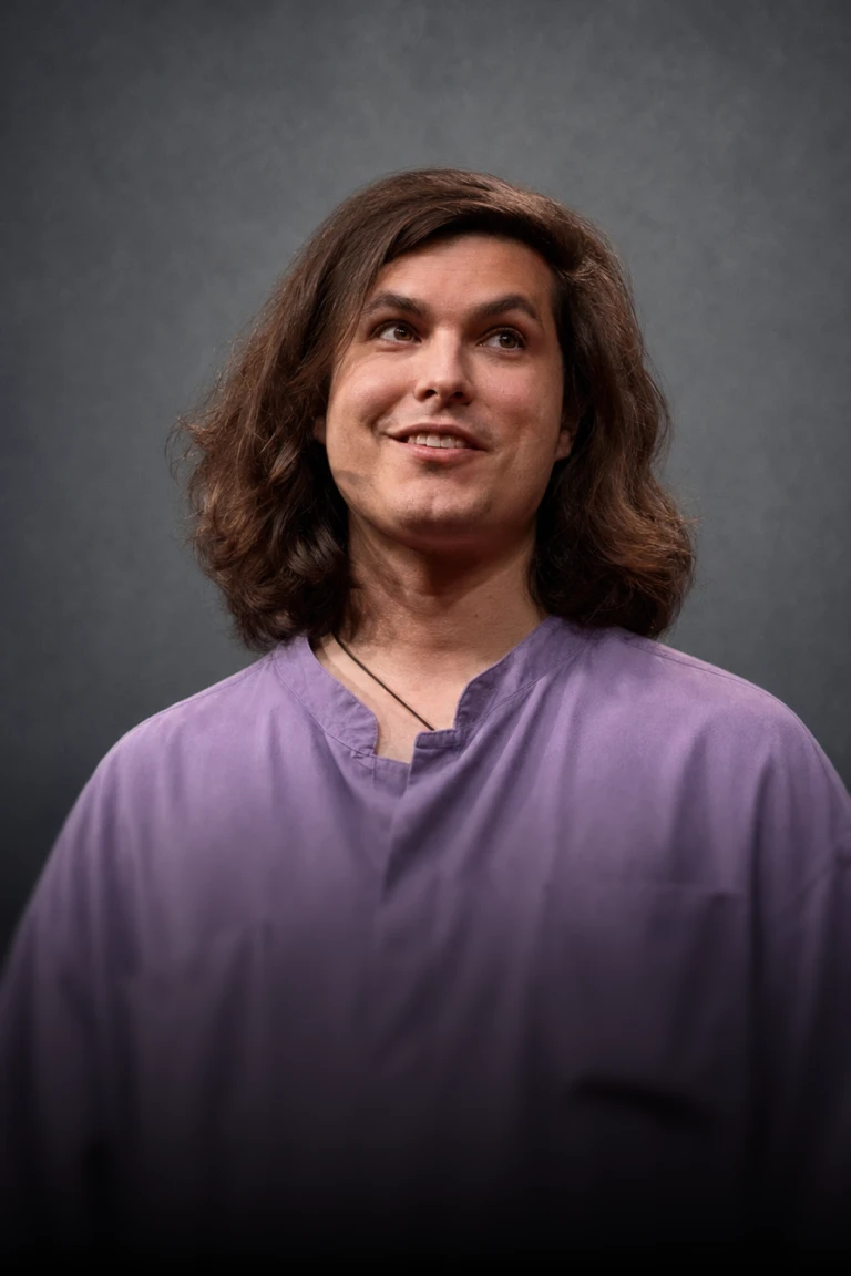 Lucas Rizzotto