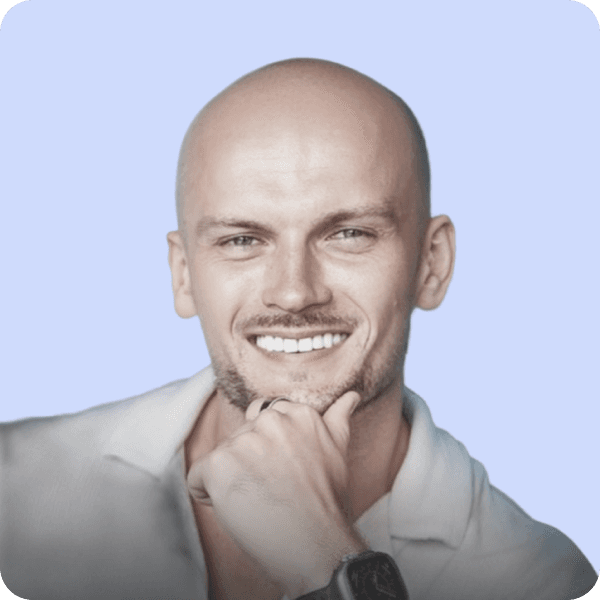 Alex Vacca