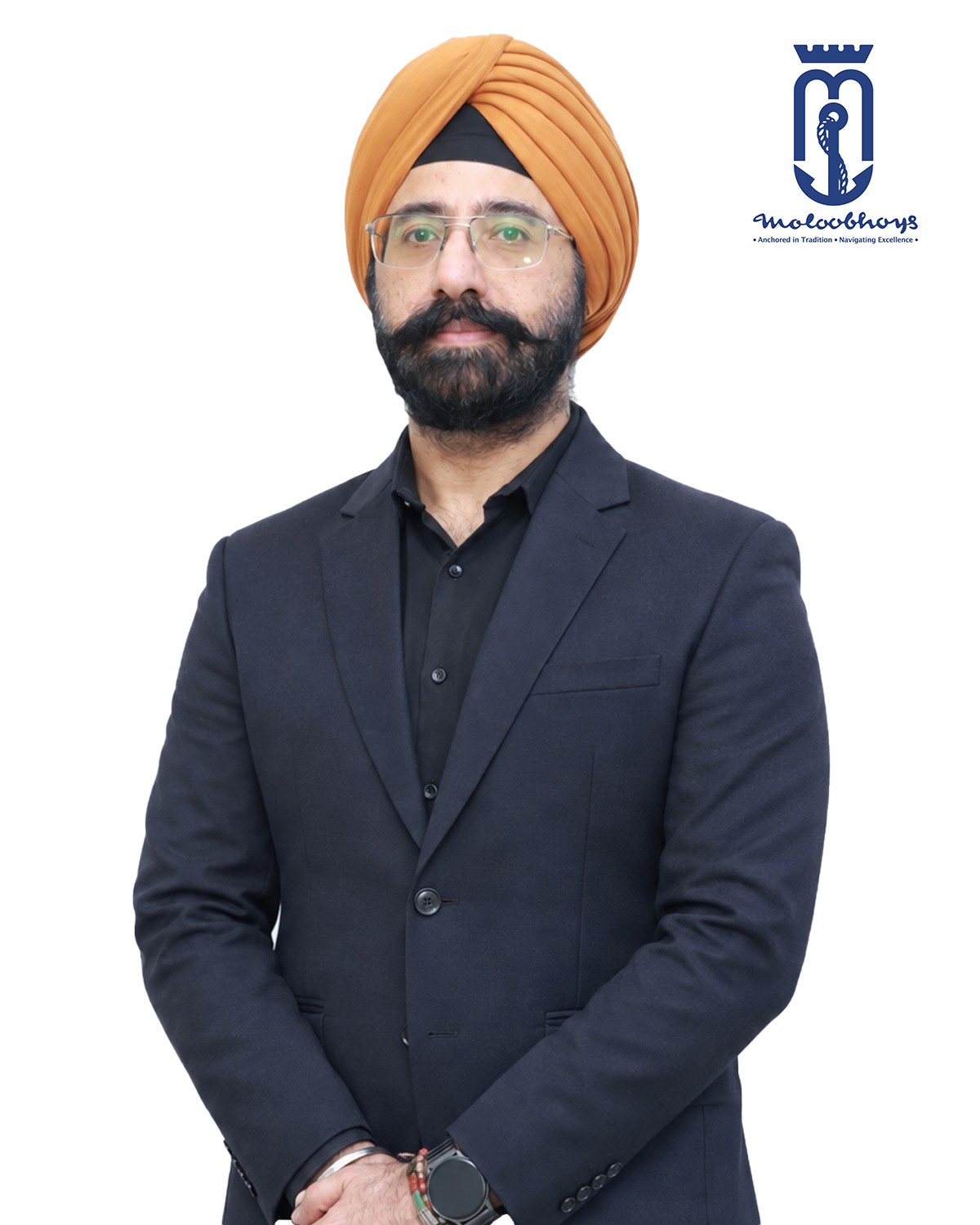 Trilok Singh Bahl