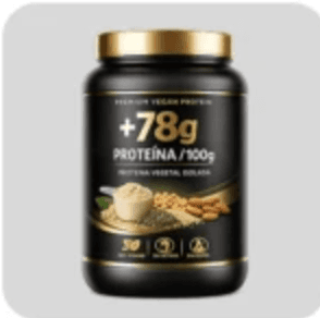 Proteína Vegana Premium