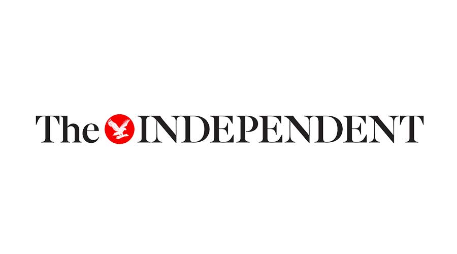 The Independent Logo