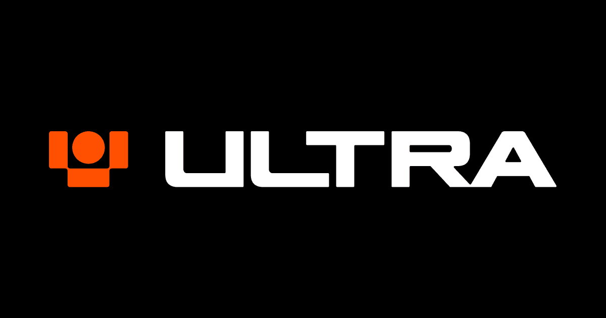 Ultra logo