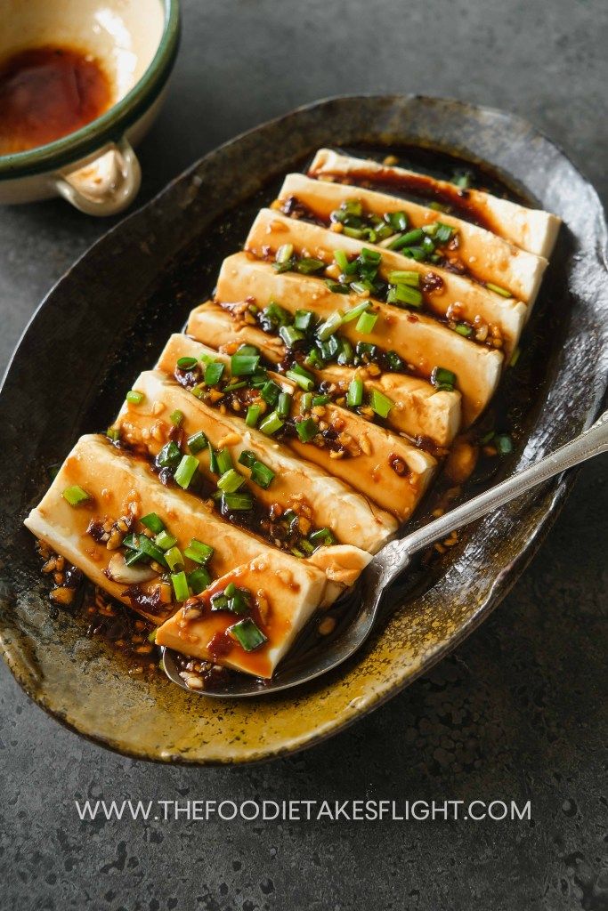 Menu Item Image