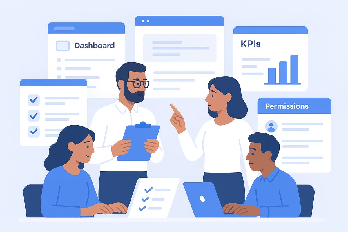 Best Practices for Effective Project Management in Notion