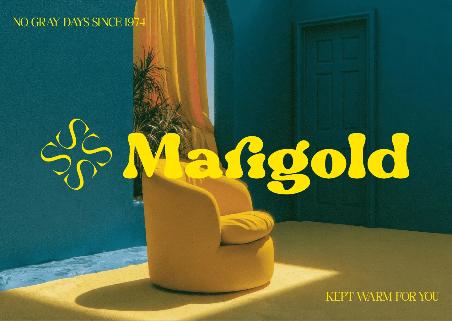 Marigold