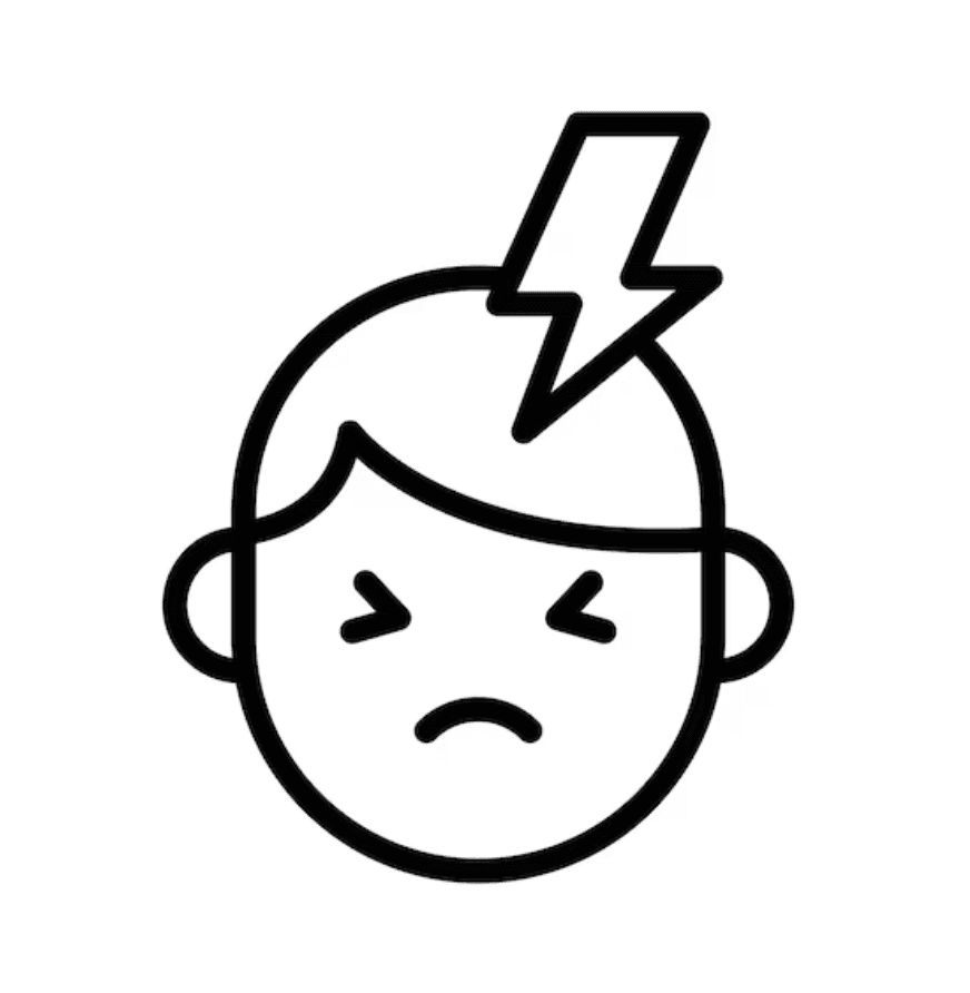 Headaches and migraines