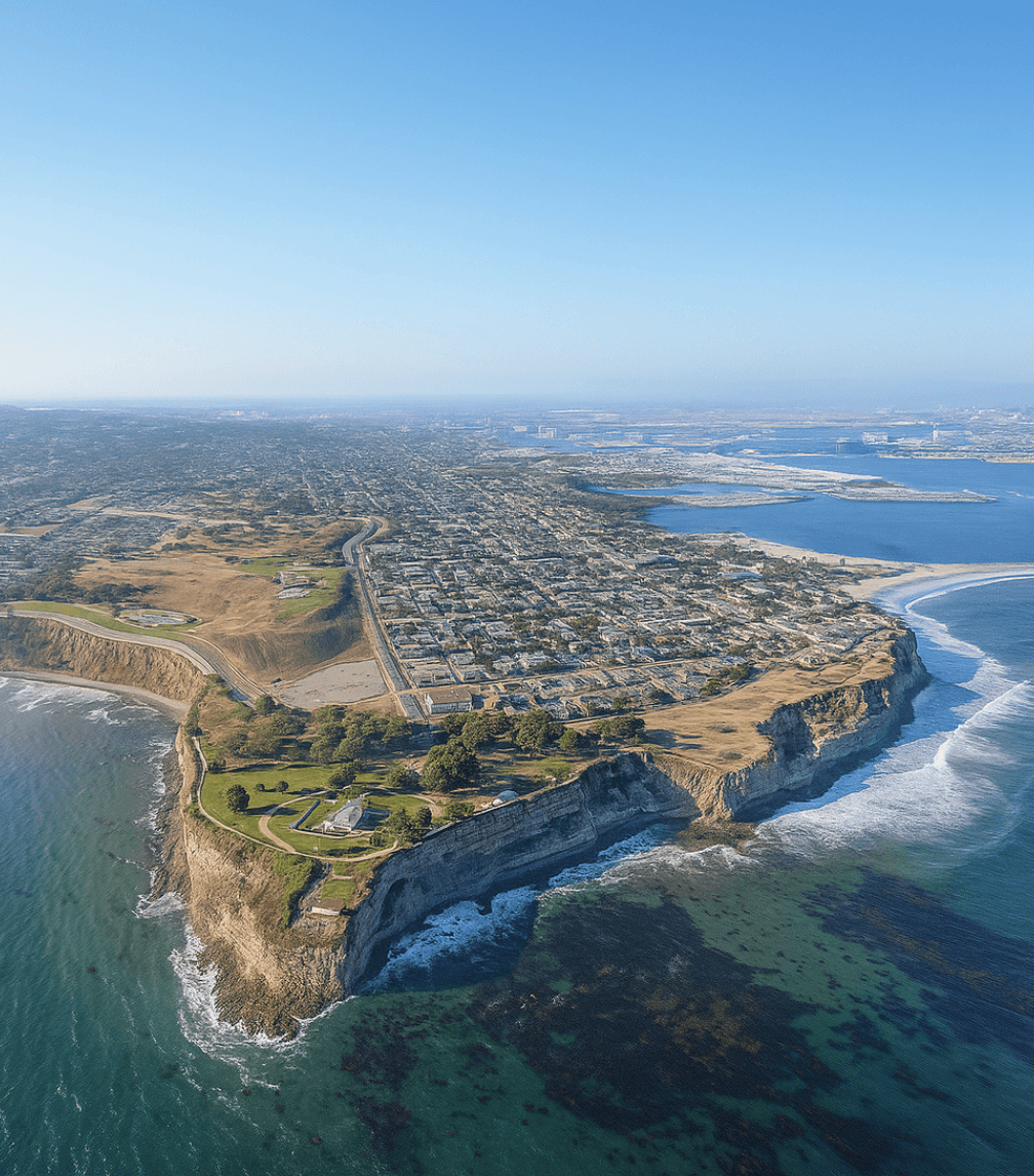 Online Therapy in San Pedro