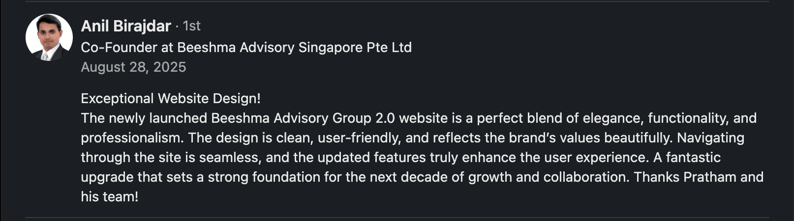 thewebheart review