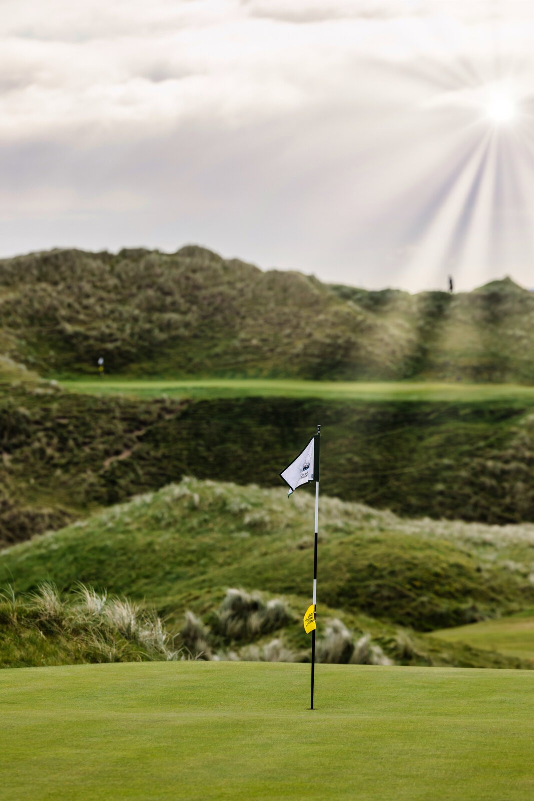 Tralee Golf Links