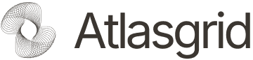 Atlasgrid logo
