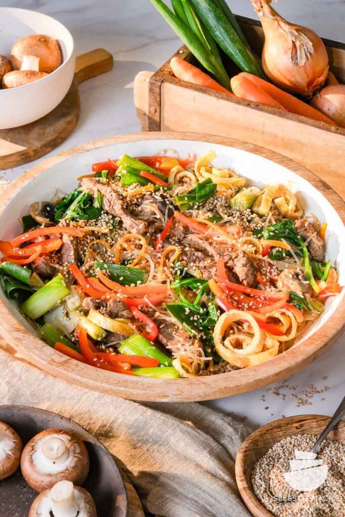 Menu Item Image