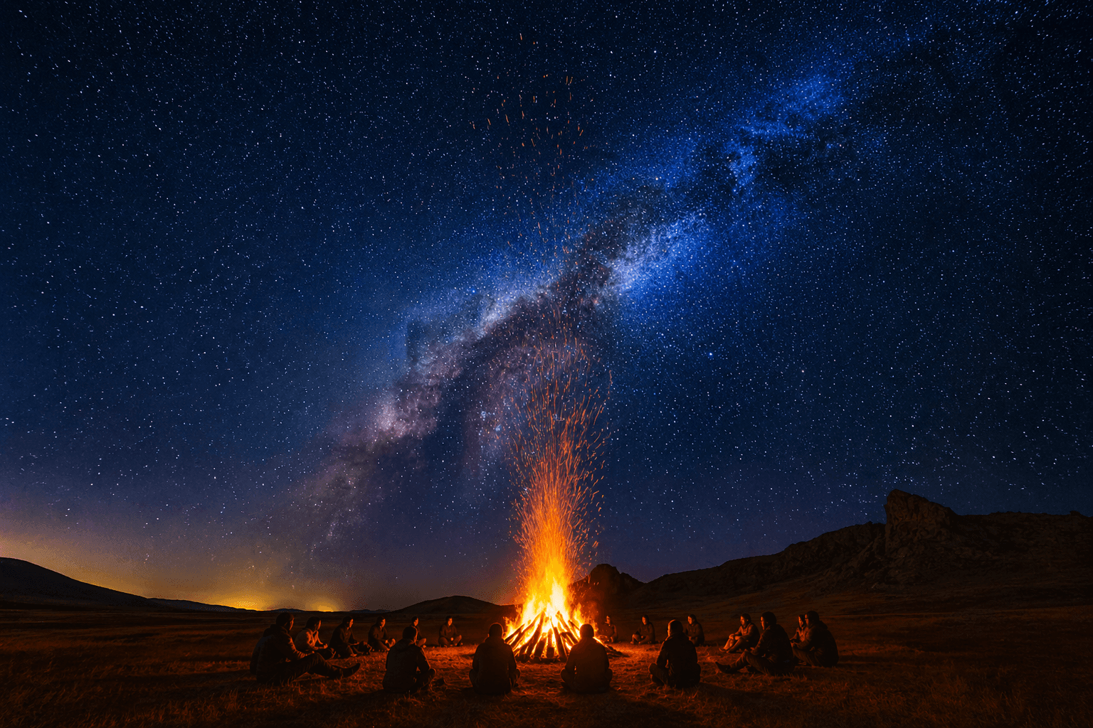 Natural Reset Mongolia