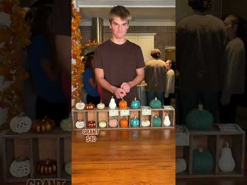 Thumbnail of a recent video from creator