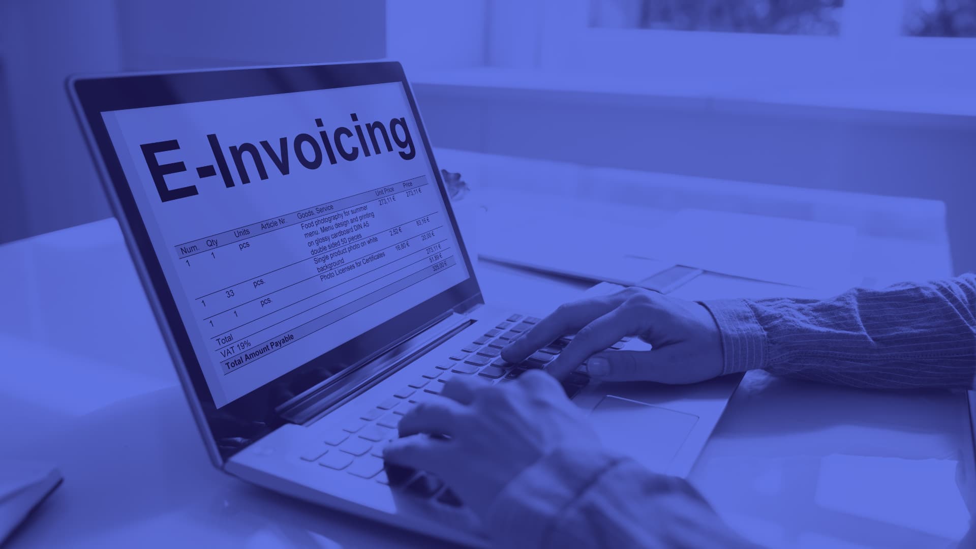 Türkiye’deki e-fatura sistemlerinde AI entegrasyonlarının geleceği