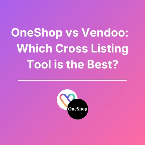 Oneshop vs Vendoo - Featured