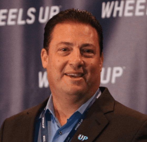 Kenny Dichter, founder of Marquis Jet
