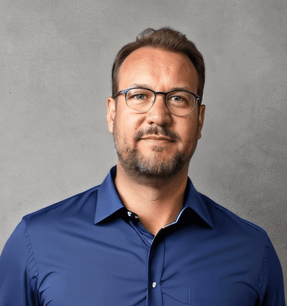 Michael Koch