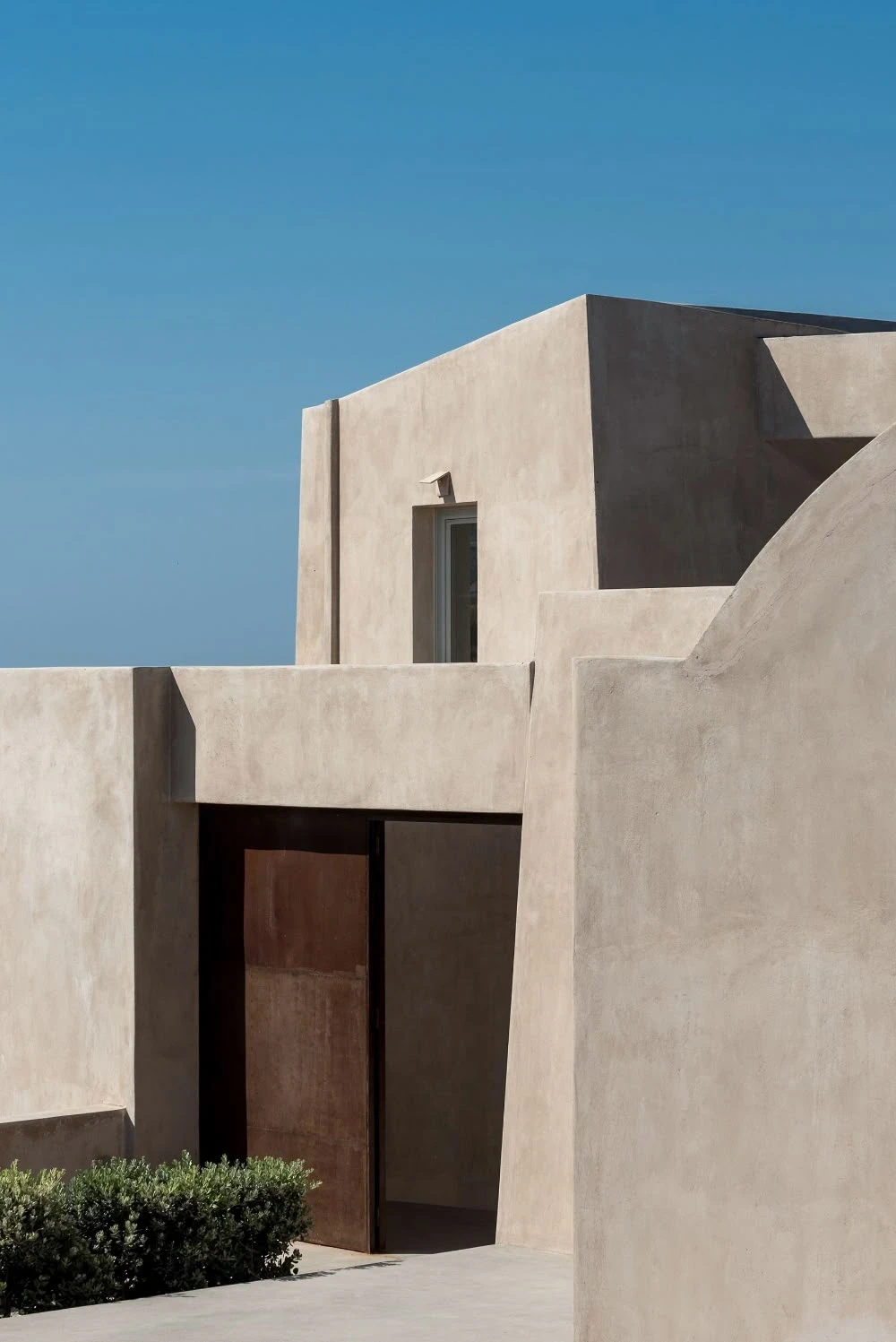 Forma case study visual 02 for an architecture practice portfolio