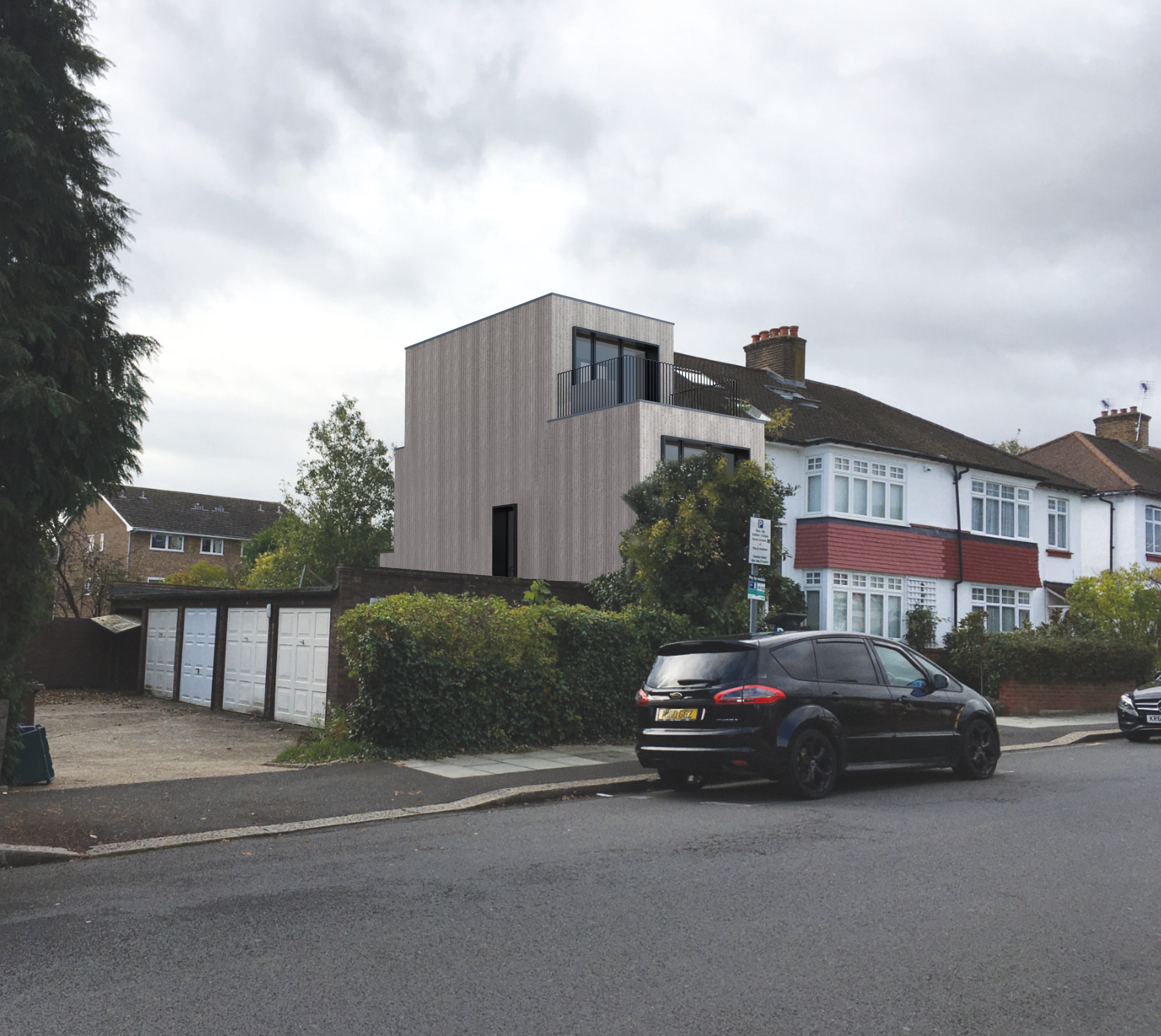 WESTERDAHL - Instant House