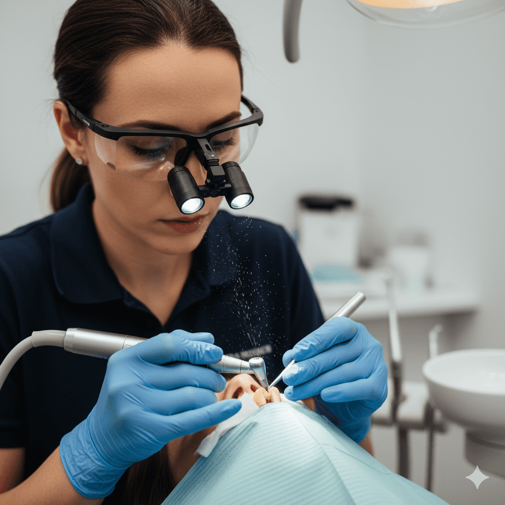 Cosmetic Dentist in Rochelle Park, NJ