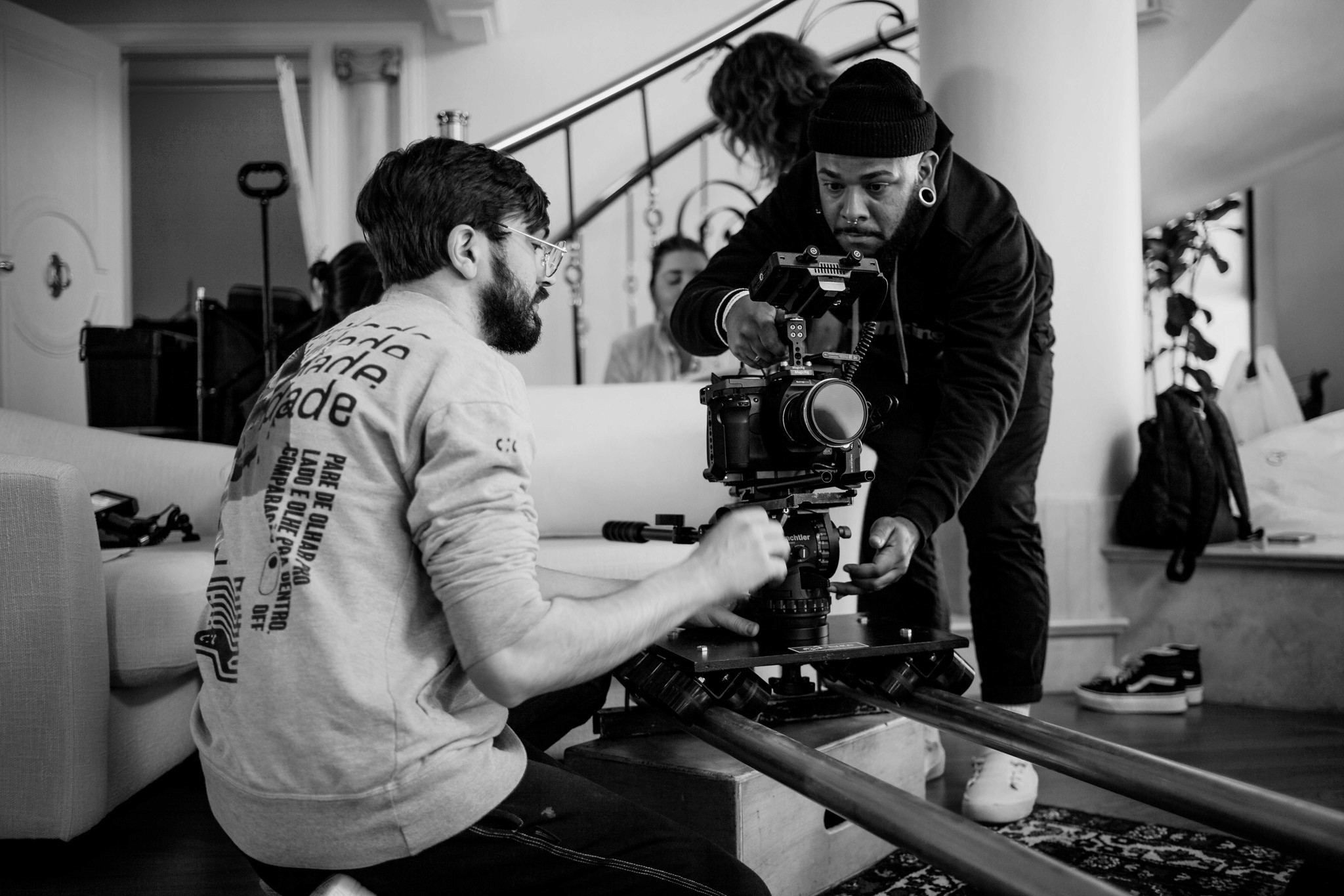 produtora audiovisual