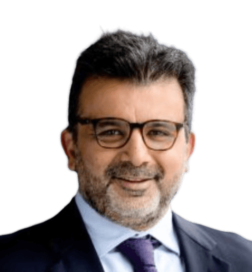 Nakul Duggal, Qualcomm