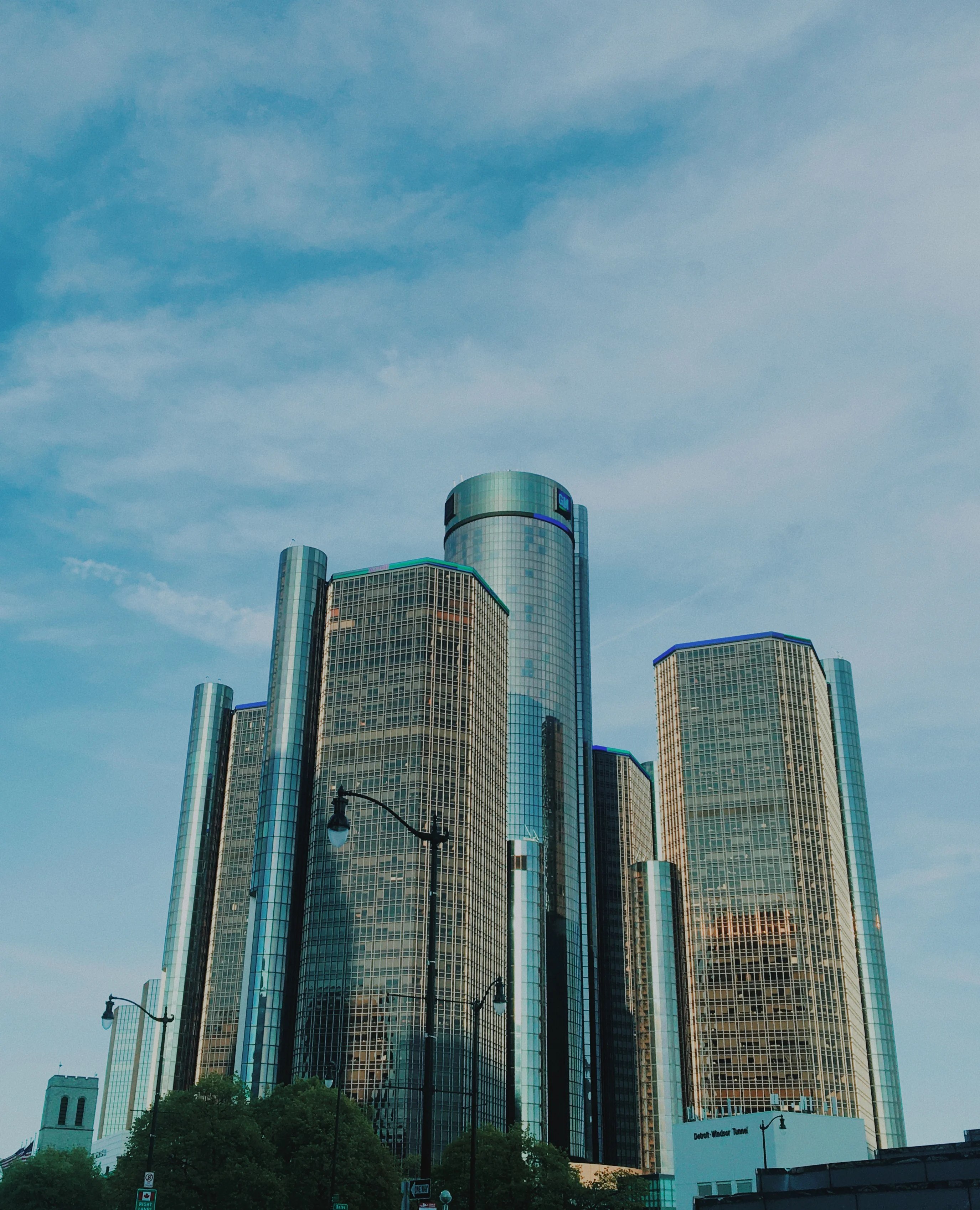 Detroit