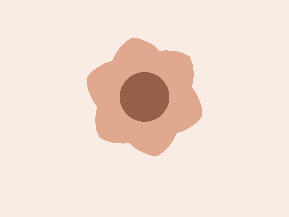 Bloomly Symptoms topic card
