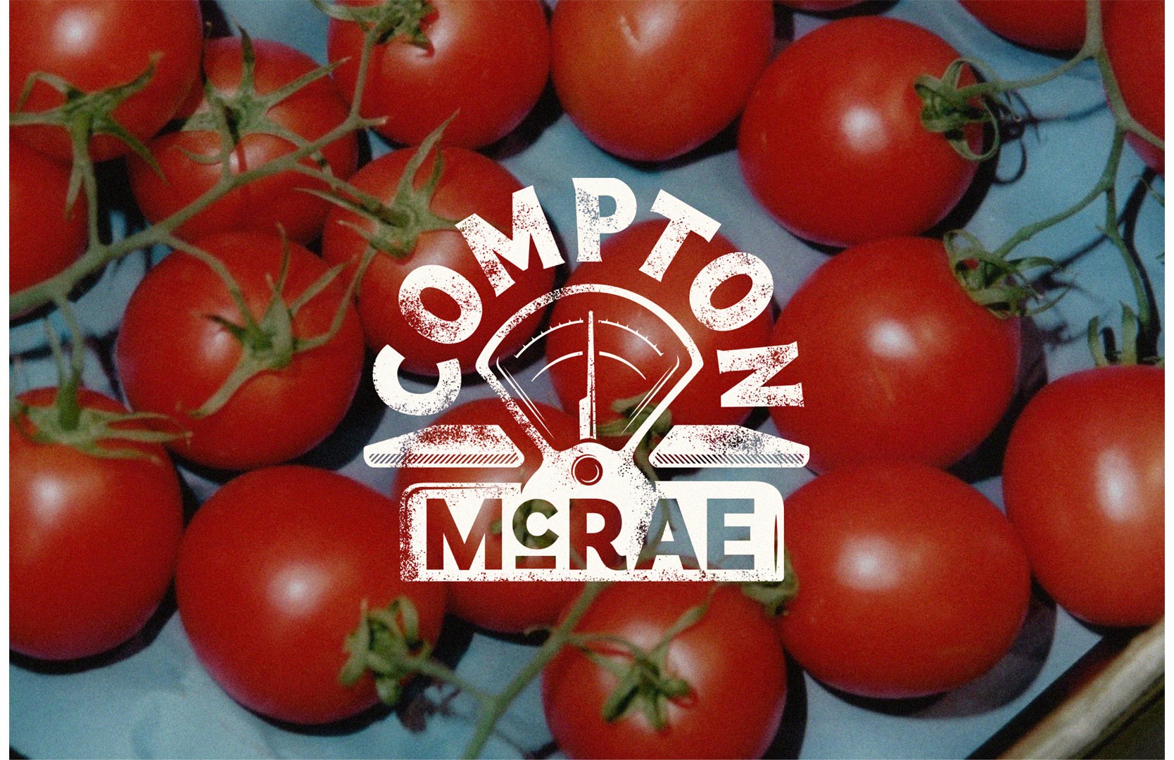 landscape image of the brand mark
