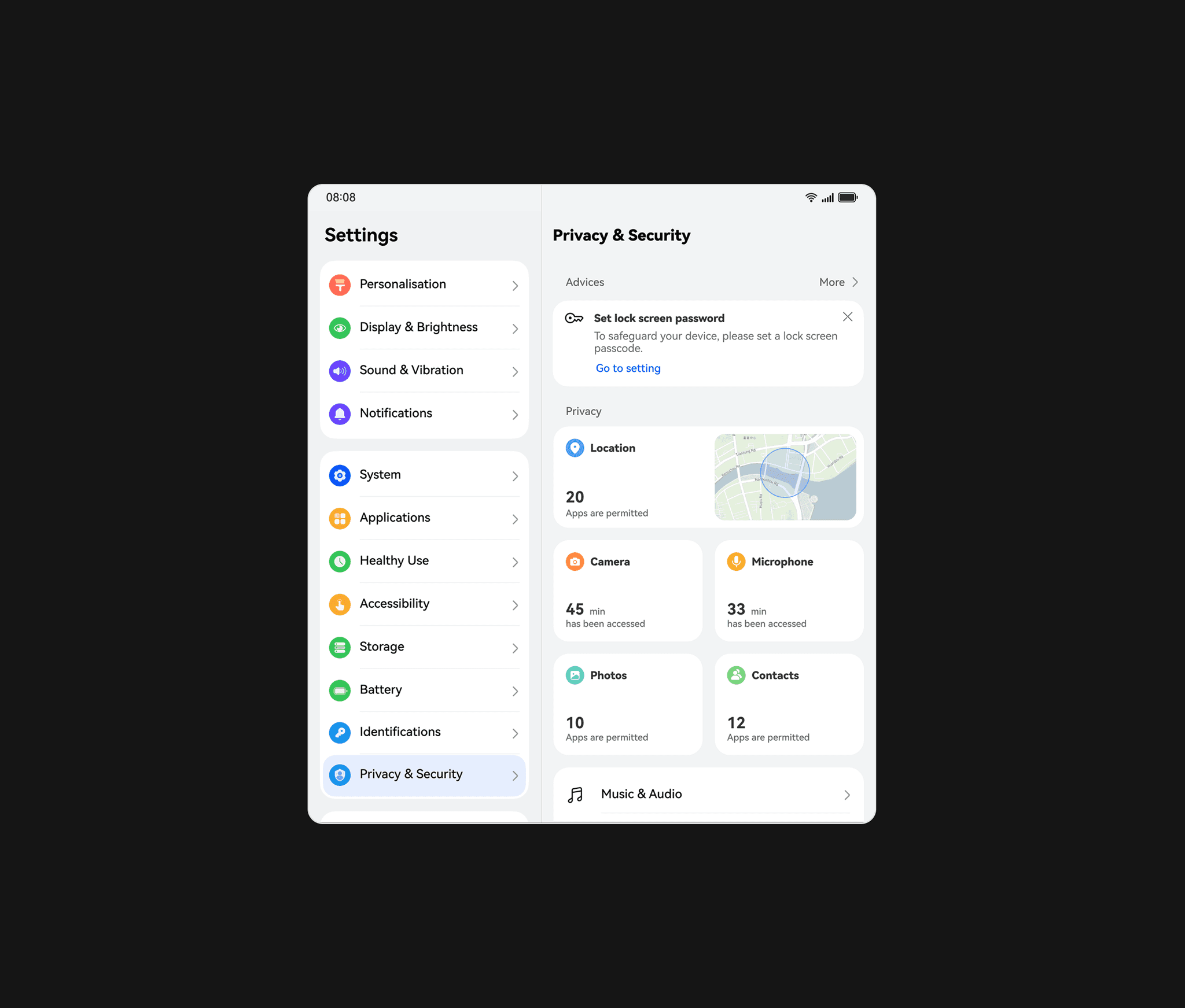 The image featured at the top of the about us page #1
