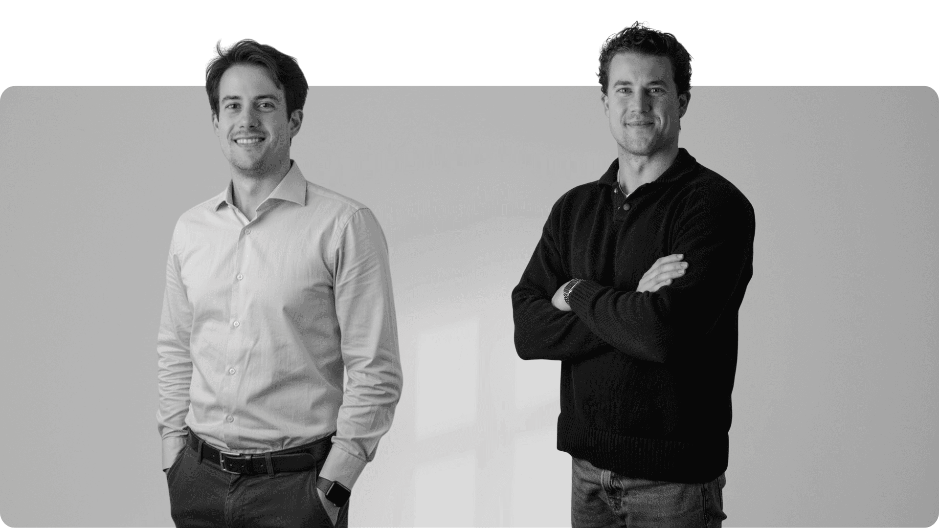 Borja Estevez, ingeniero en BE Ingenieria y ubicado en Mallorca