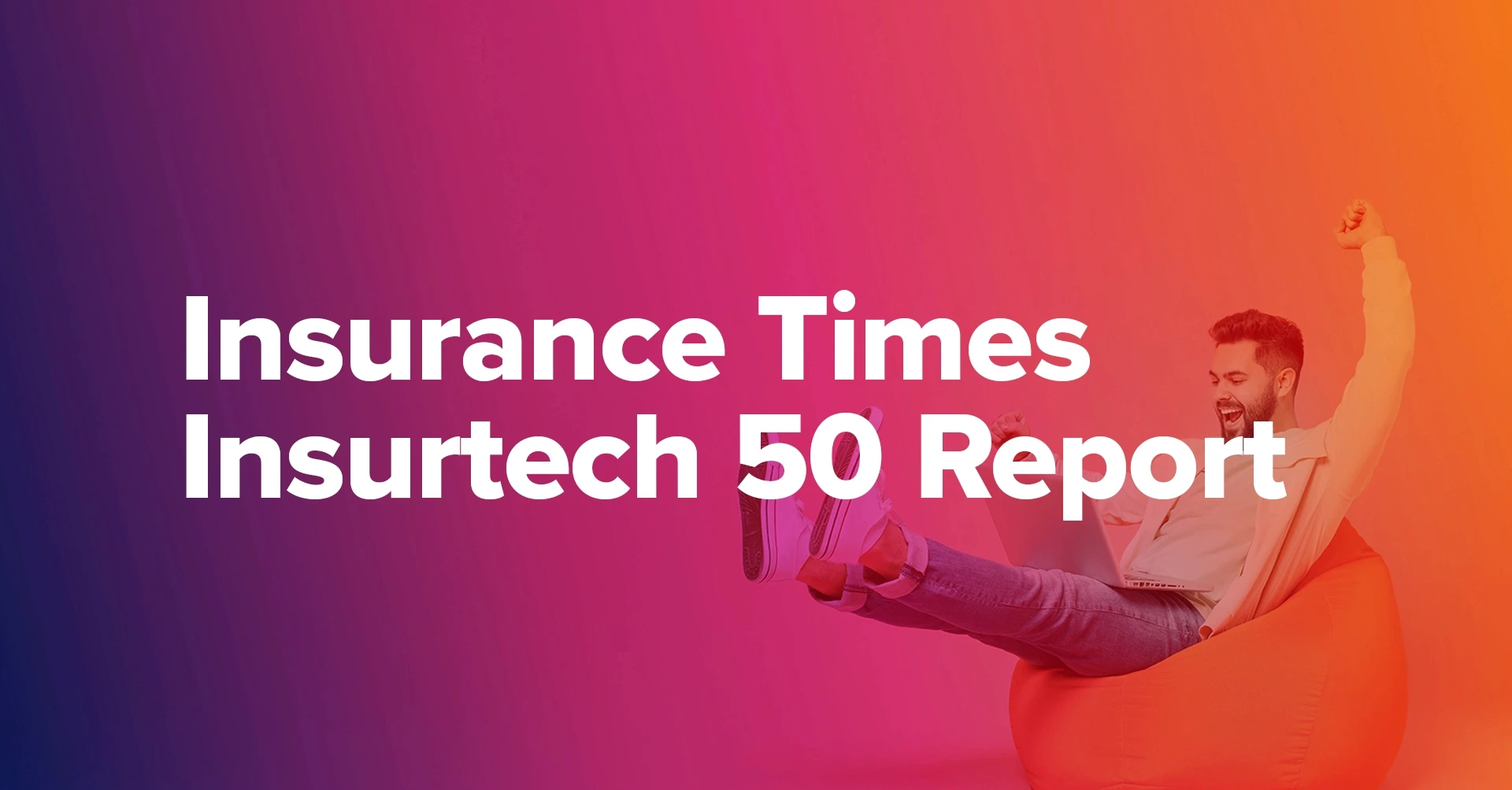 Insurtech 50 reports