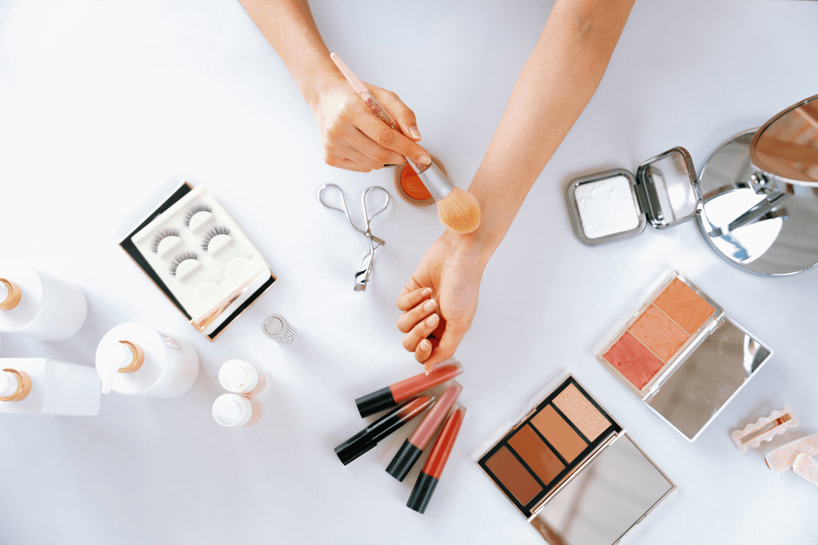 Key Insights from Beauty Trend Predicting Tools