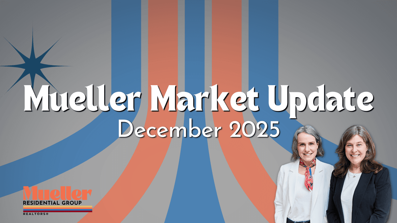Dec 2025 Mueller Market Update