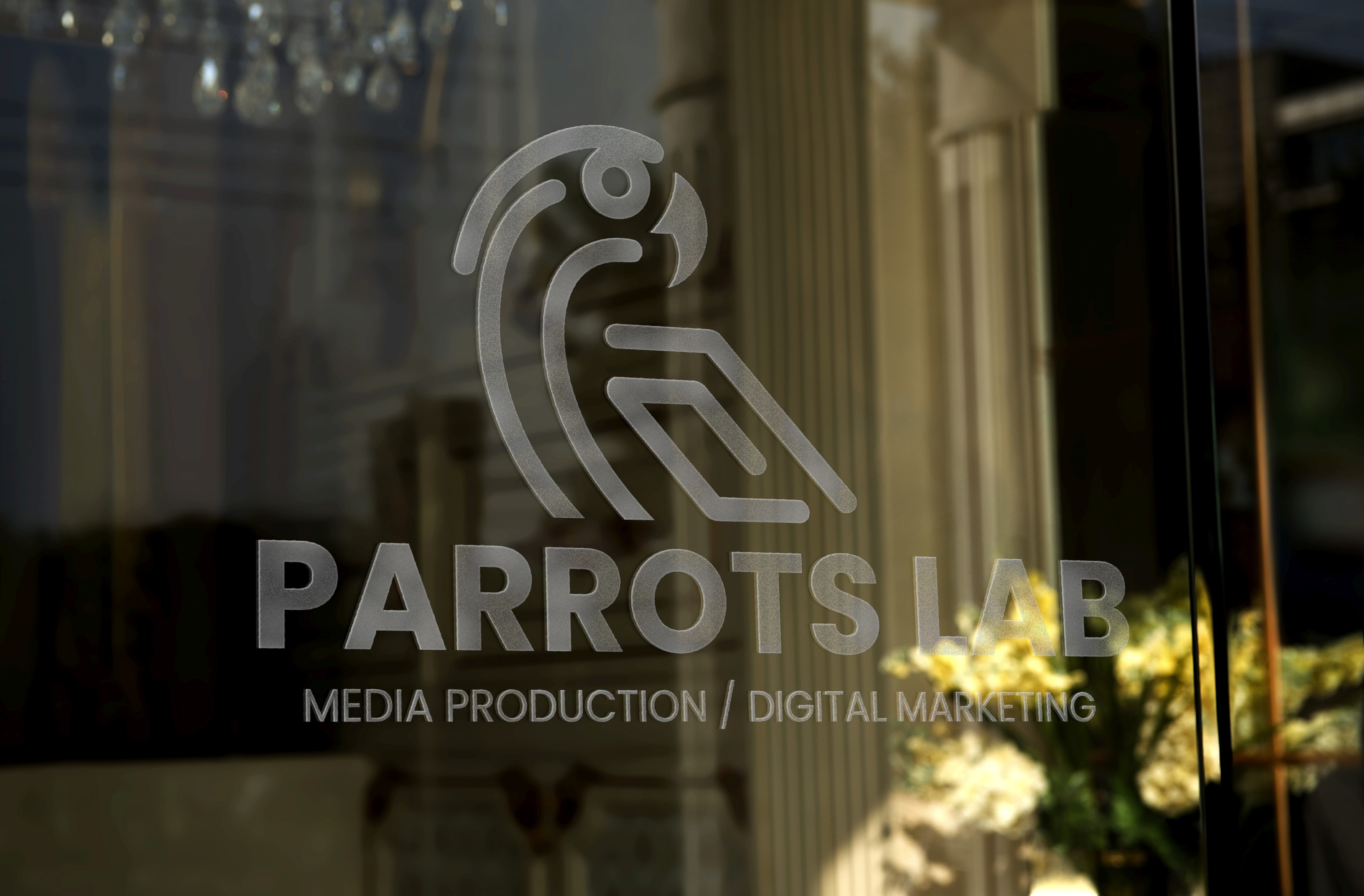 Brand Strategy Process