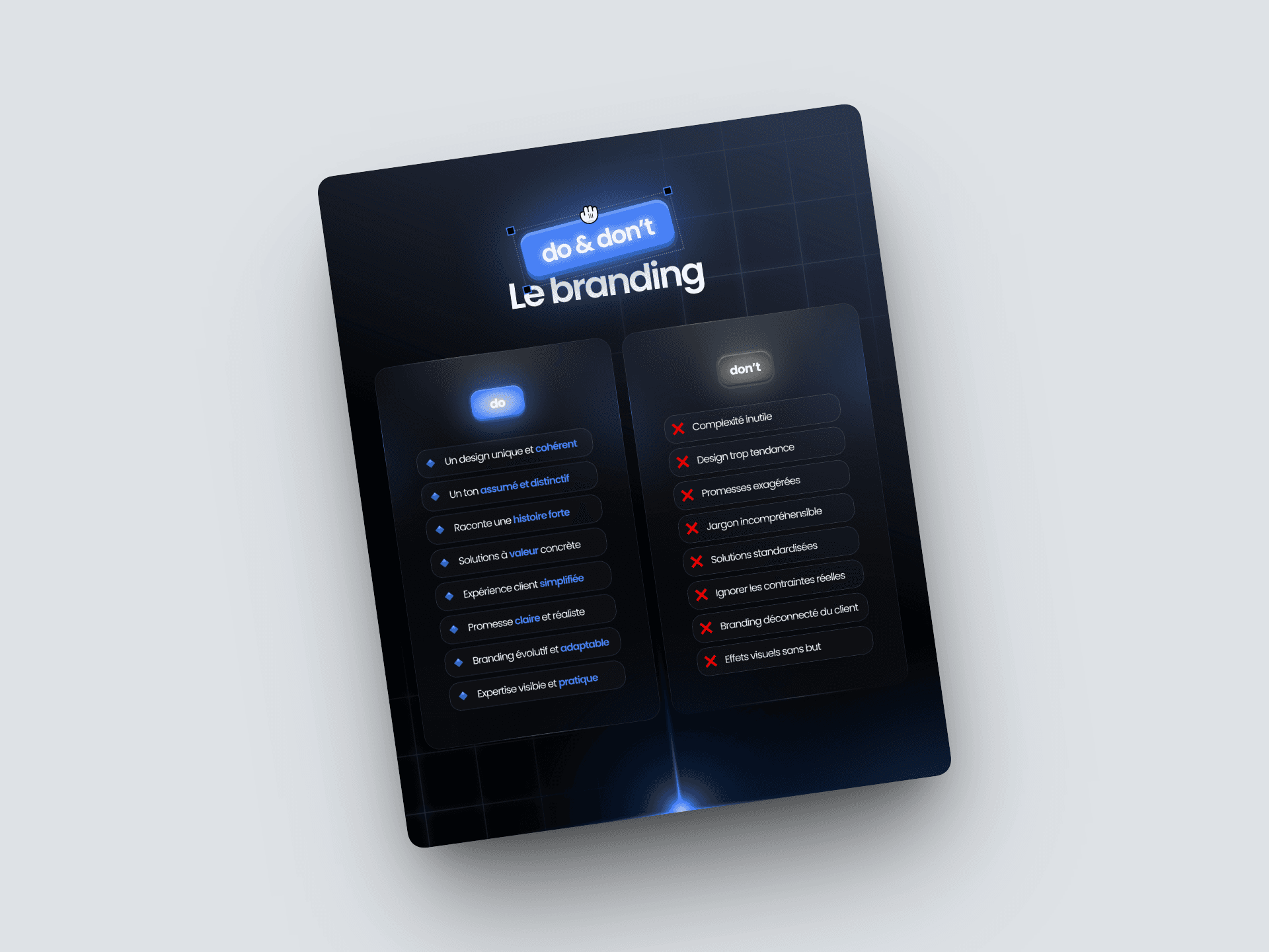 Mise en situation du projet