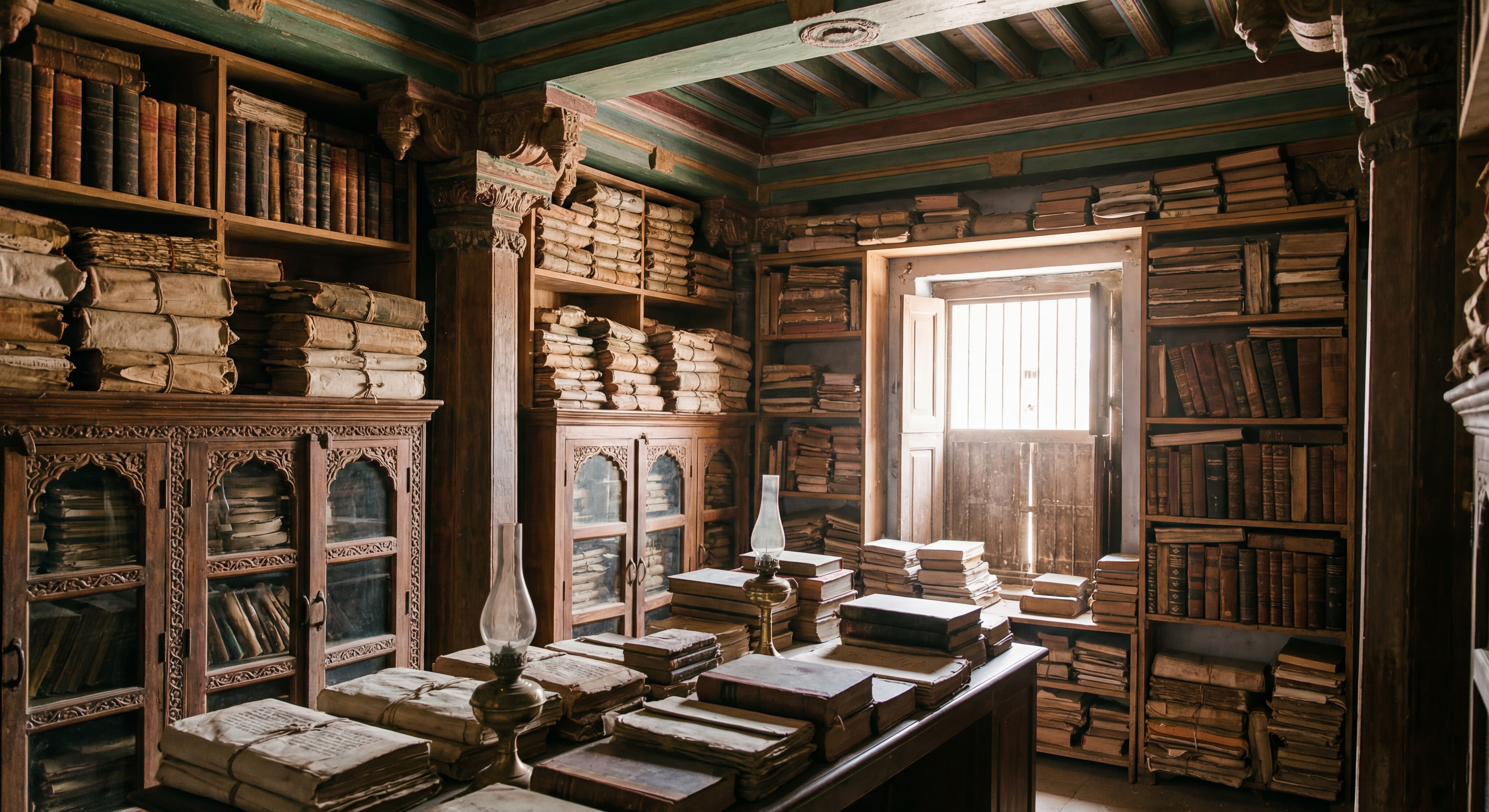 woman in gray hijab and gray coat