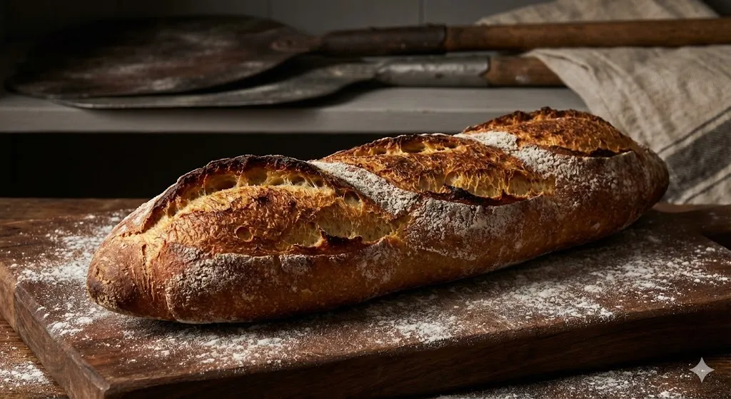 La Baguette Tradition