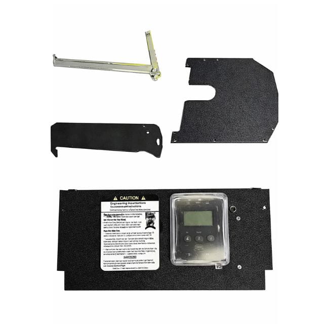 Stable grazer product image