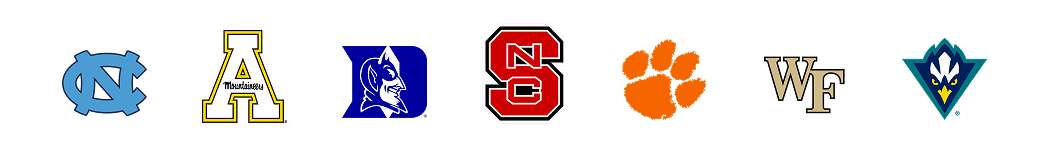 Carolina Colleges Extracurriculars