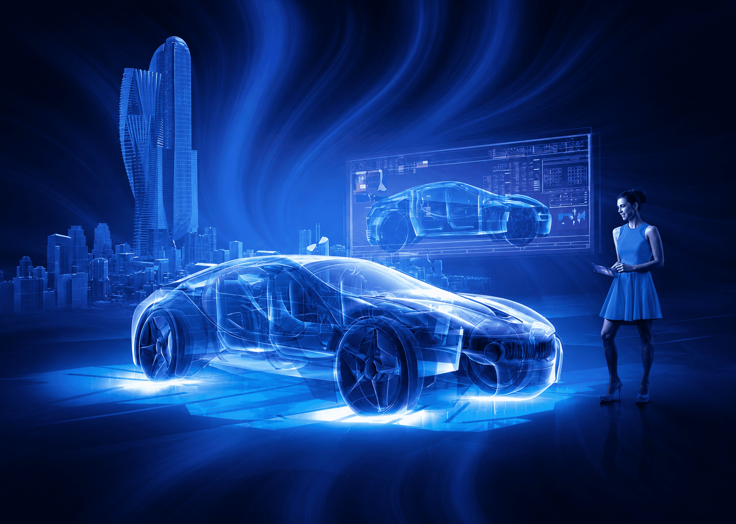 Automotive & Mobility
